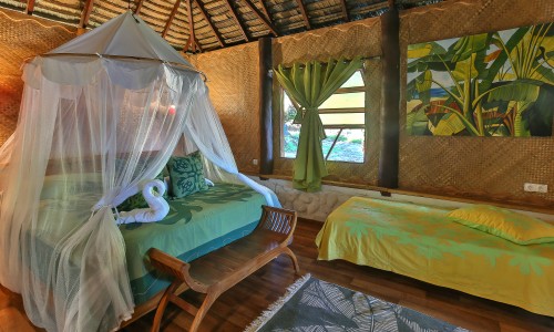 Bungalow